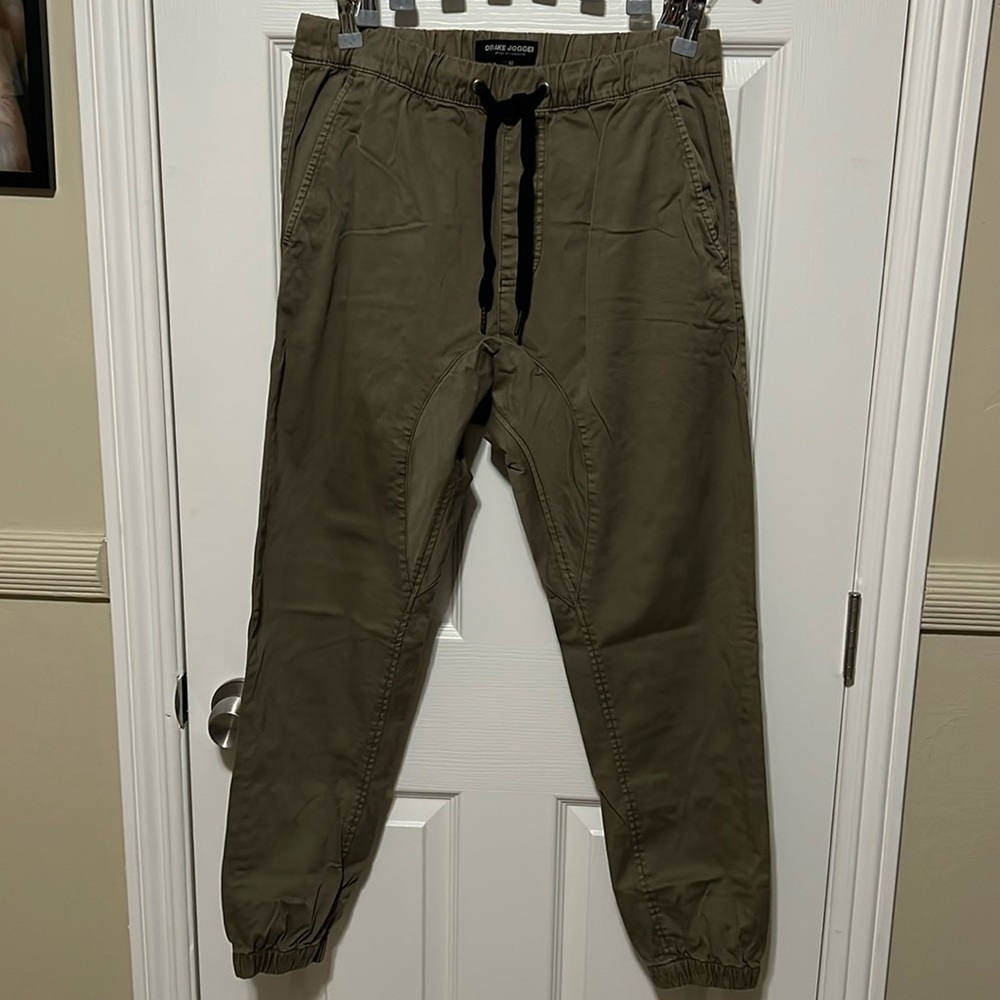 Woman Jogger Pant
